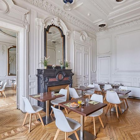 Appart Hotel Odalys City Montpellier Les Occitanes Ngoại thất bức ảnh
