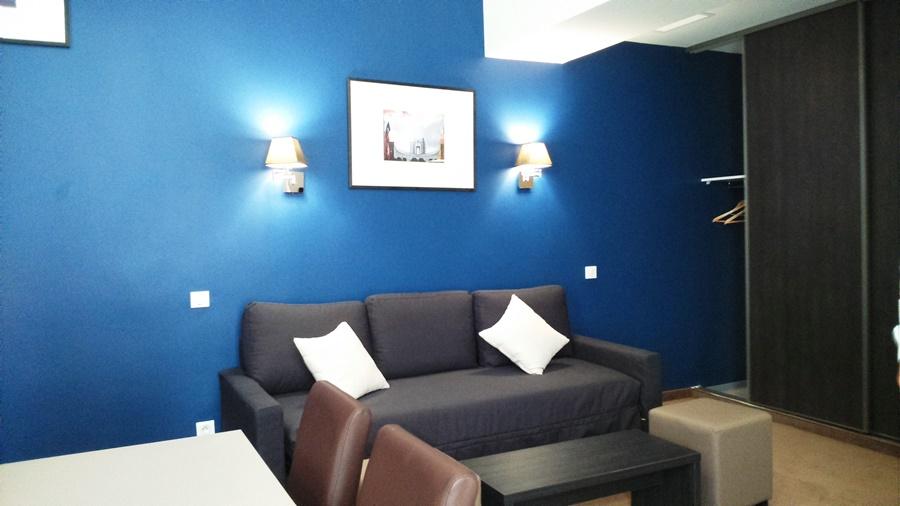 Appart Hotel Odalys City Montpellier Les Occitanes Ngoại thất bức ảnh