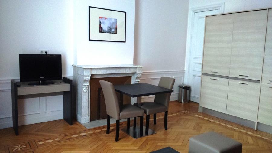 Odalys City Montpellier Les Occitanes Aparthotel Ngoại thất bức ảnh