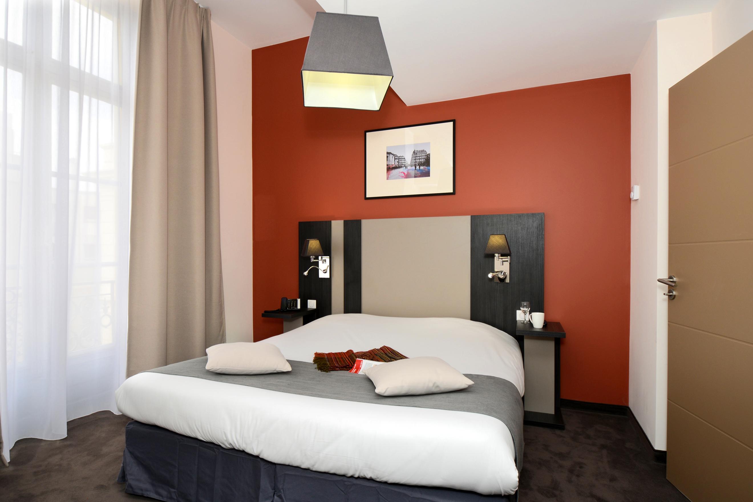 Odalys City Montpellier Les Occitanes Aparthotel Ngoại thất bức ảnh