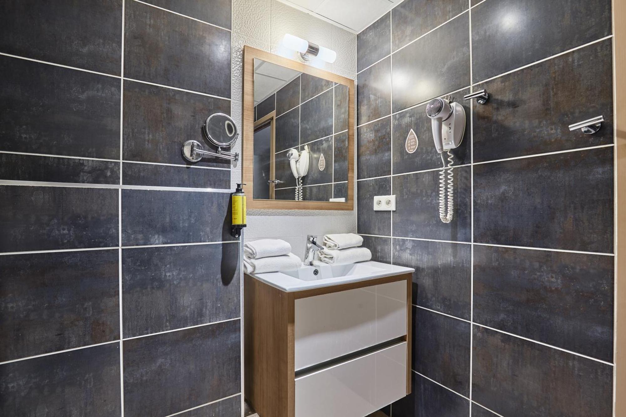 Appart Hotel Odalys City Montpellier Les Occitanes Ngoại thất bức ảnh