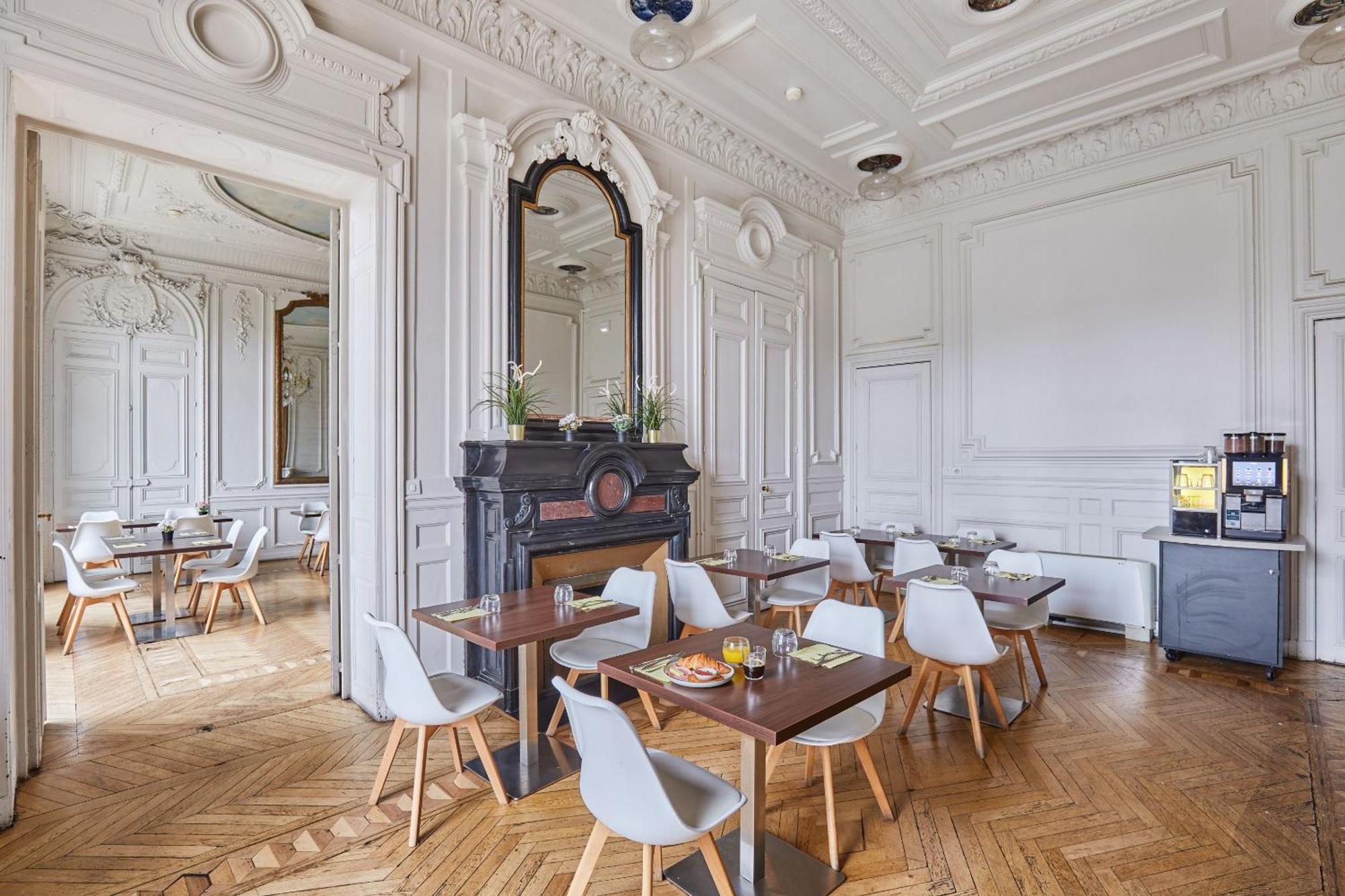 Appart Hotel Odalys City Montpellier Les Occitanes Ngoại thất bức ảnh