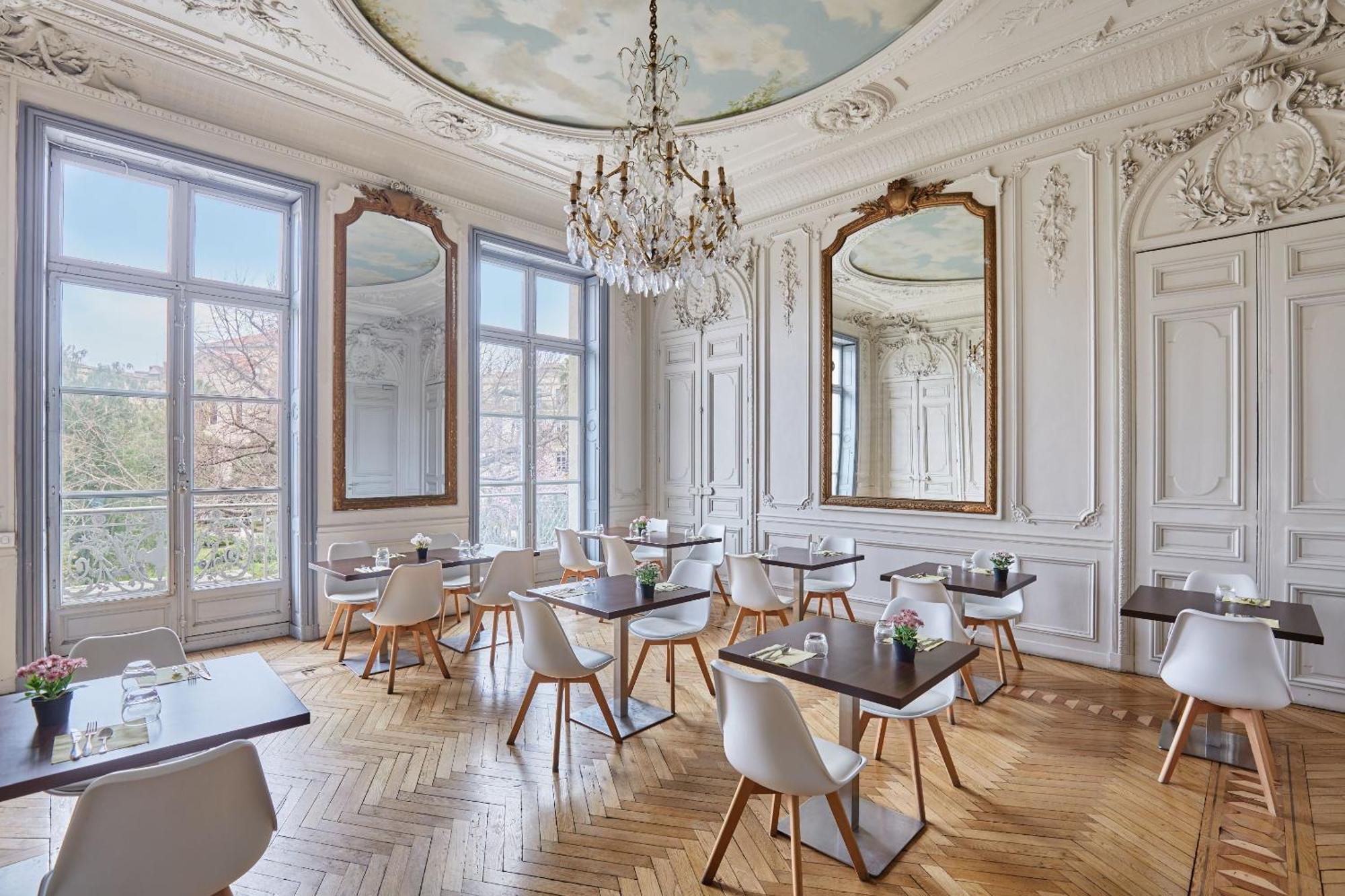 Appart Hotel Odalys City Montpellier Les Occitanes Ngoại thất bức ảnh