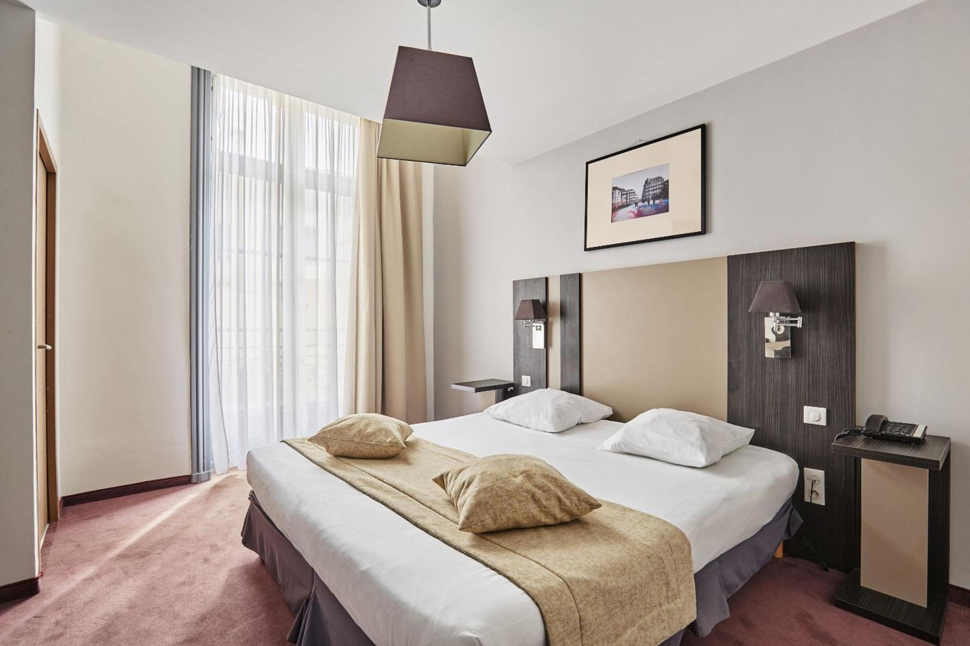 Appart Hotel Odalys City Montpellier Les Occitanes Ngoại thất bức ảnh