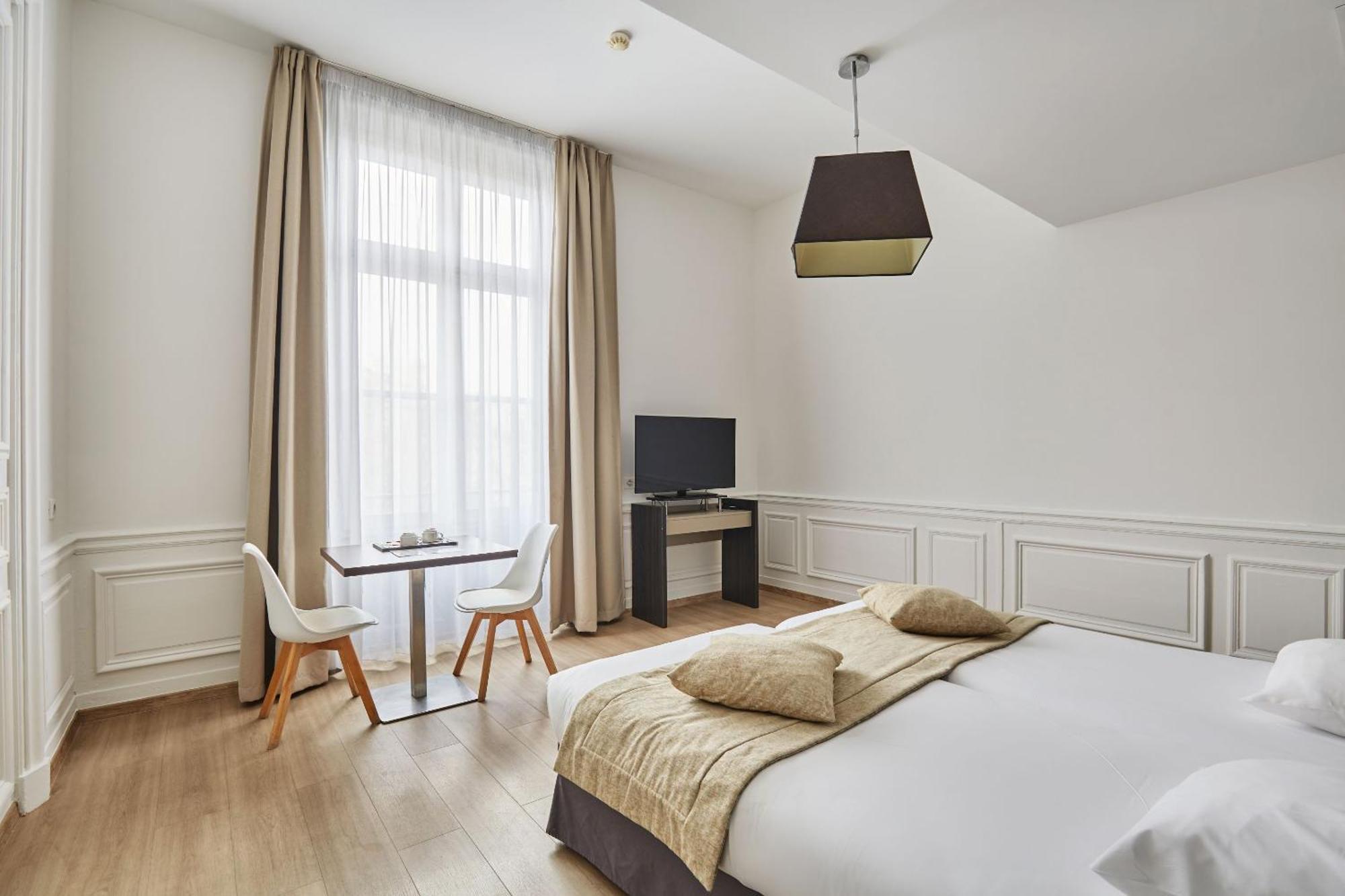 Appart Hotel Odalys City Montpellier Les Occitanes Ngoại thất bức ảnh