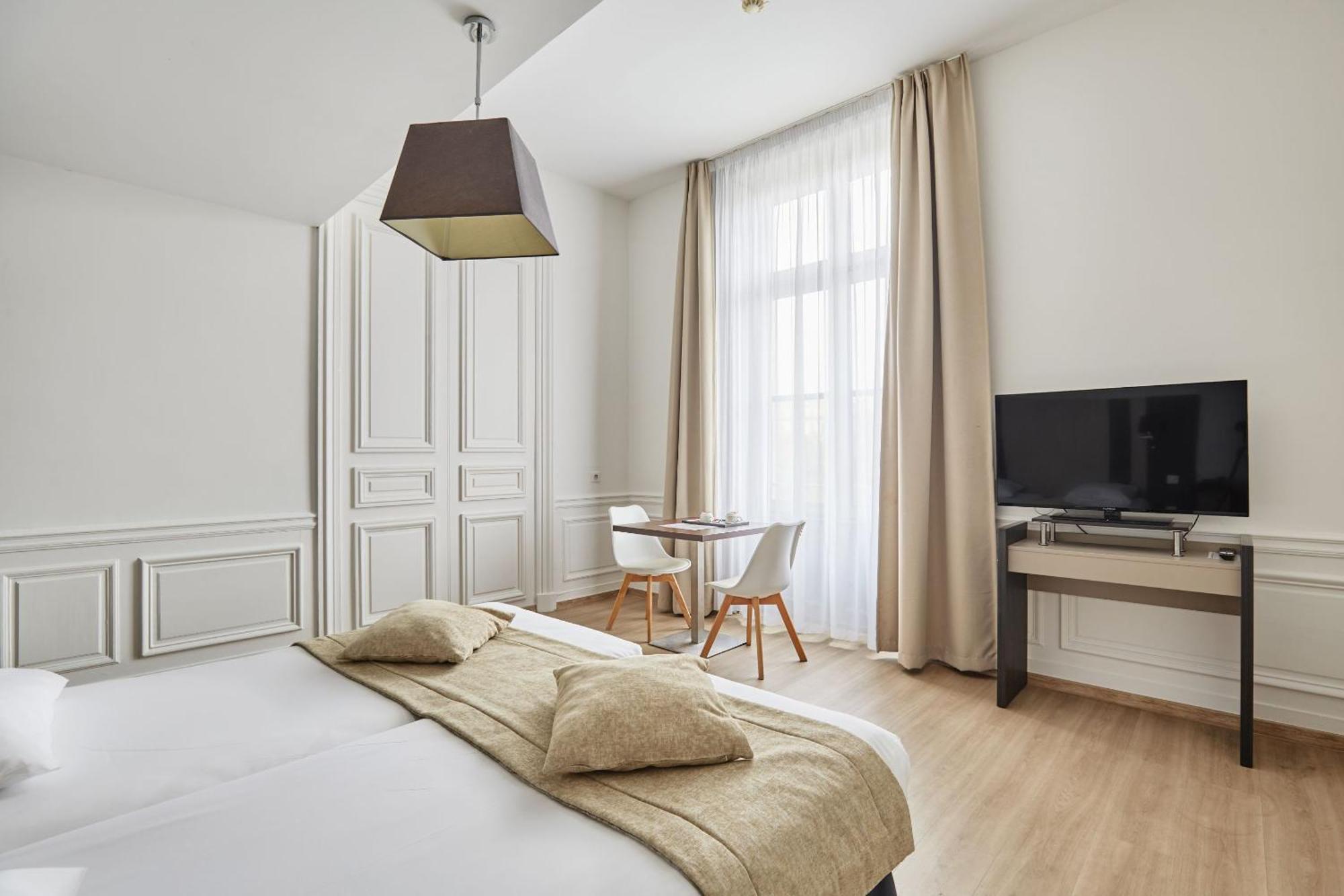 Appart Hotel Odalys City Montpellier Les Occitanes Ngoại thất bức ảnh