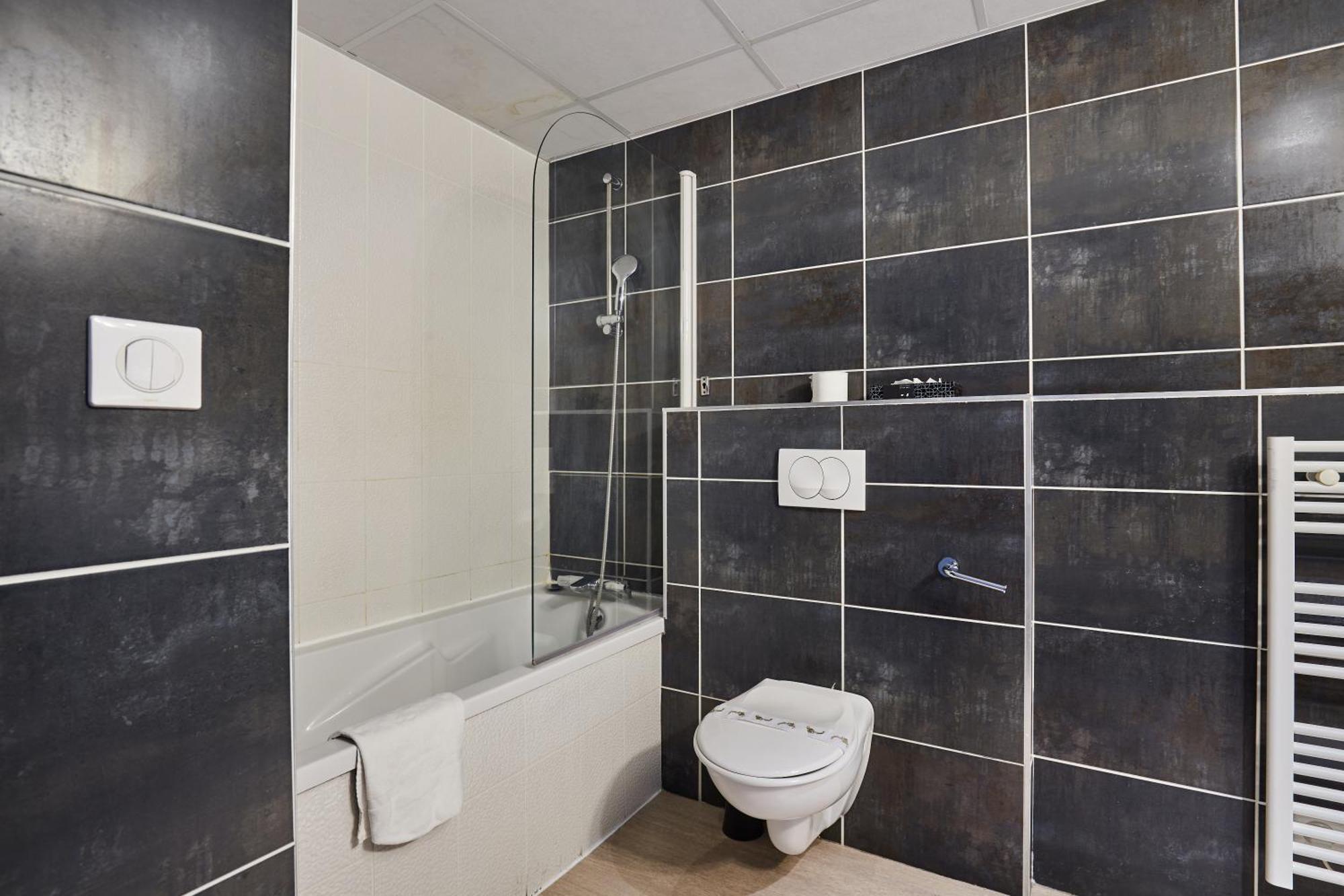 Appart Hotel Odalys City Montpellier Les Occitanes Ngoại thất bức ảnh