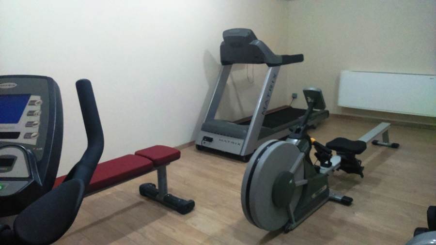 Appart Hotel Odalys City Montpellier Les Occitanes Ngoại thất bức ảnh