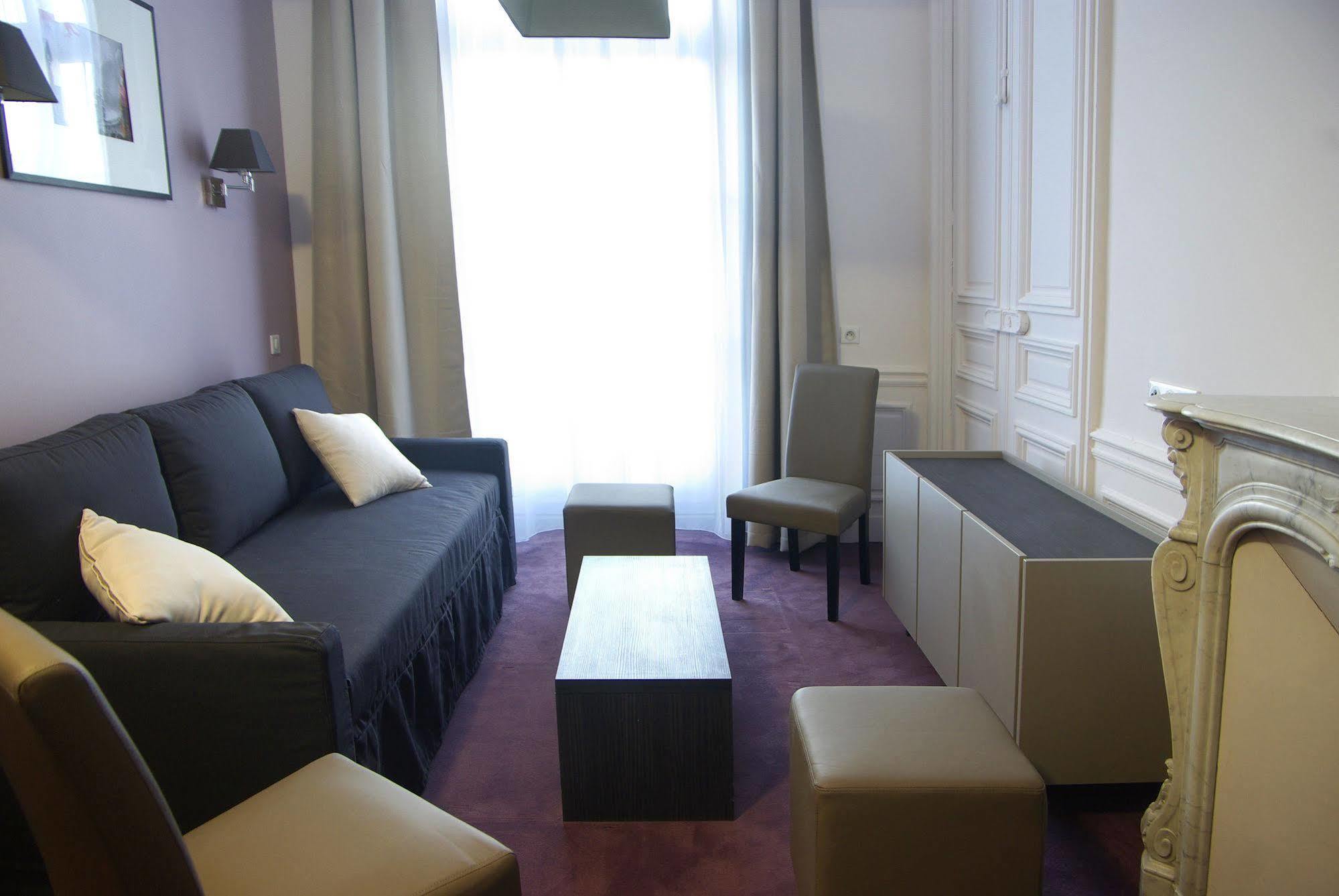 Appart Hotel Odalys City Montpellier Les Occitanes Ngoại thất bức ảnh